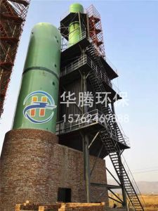 電除塵器改造優(yōu)點(diǎn)有哪些？